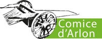 Comice Agricole d'Arlon Logo